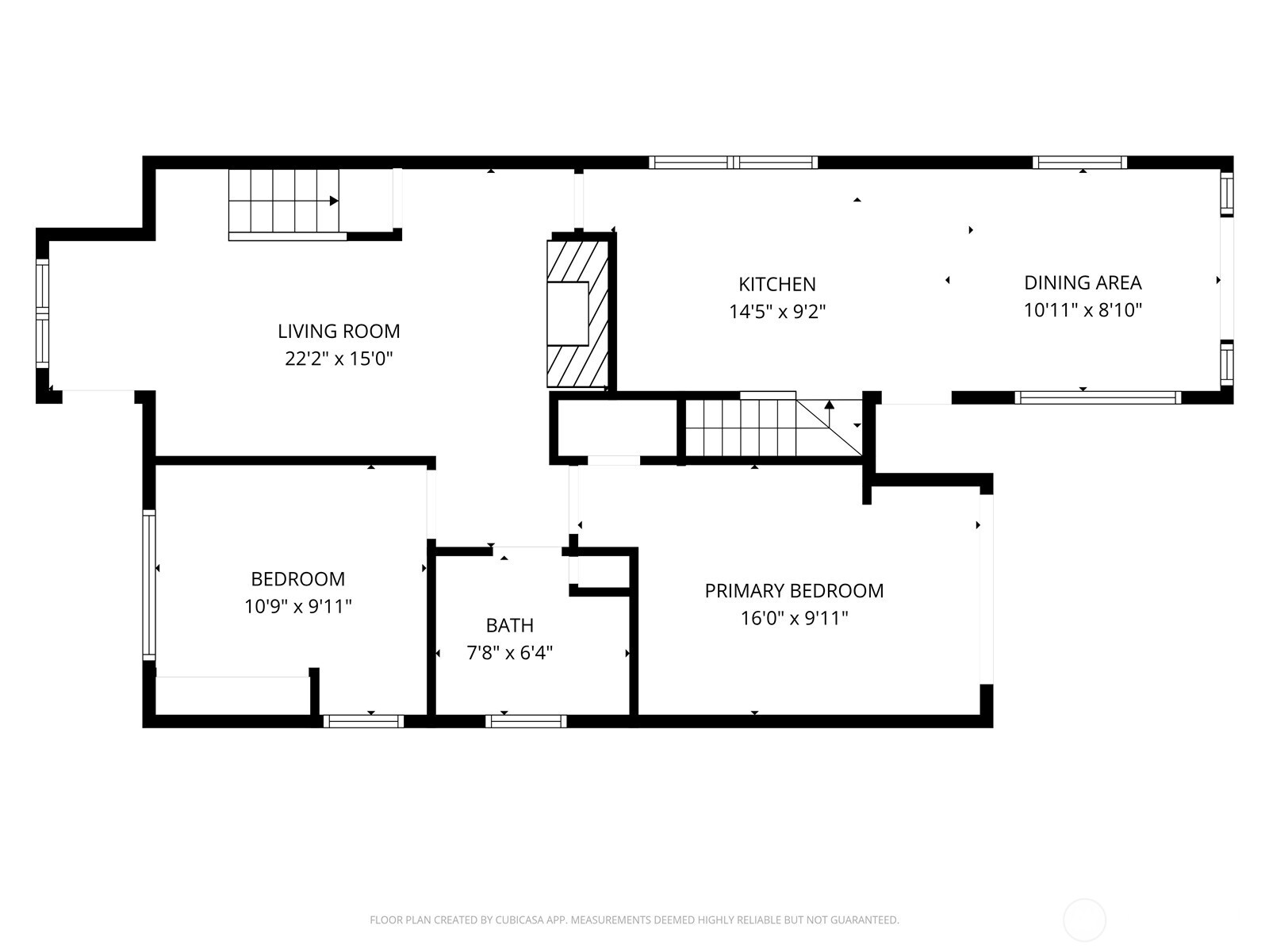 2517 E Miller Street , Seattle, WA 98112