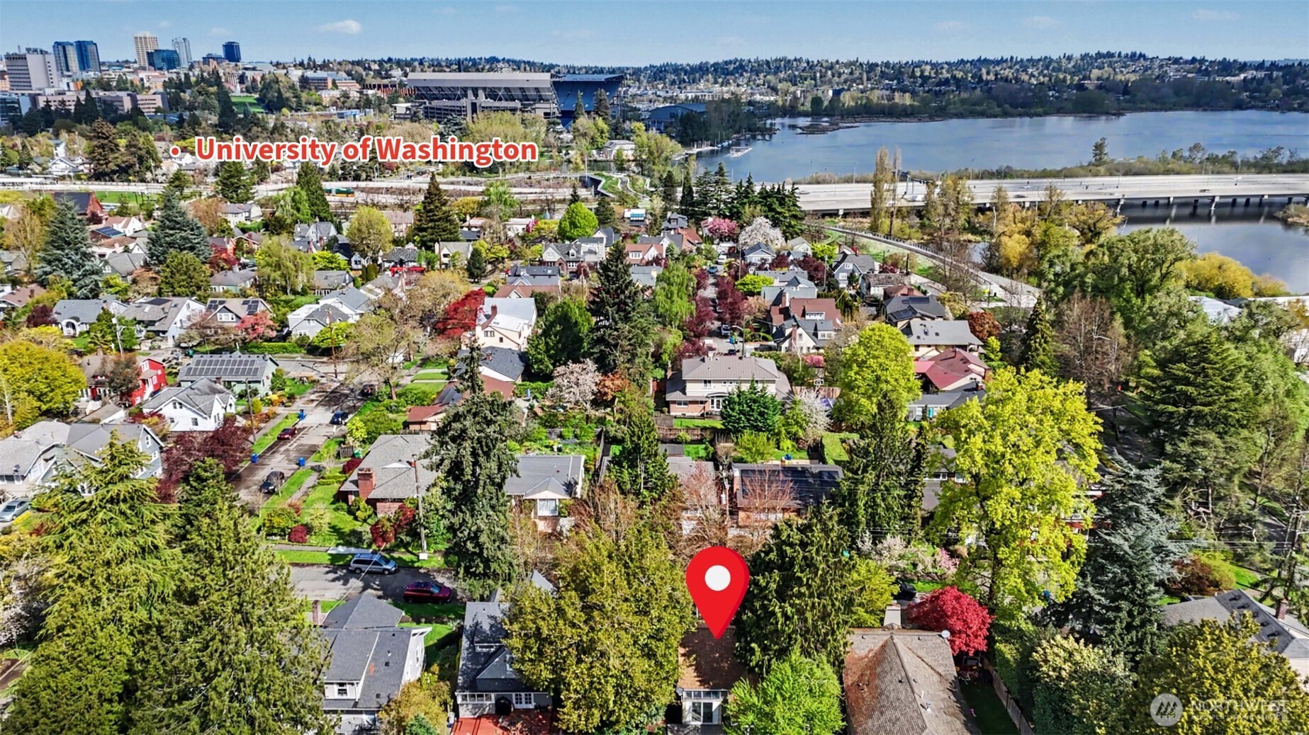 2517 E Miller Street , Seattle, WA 98112