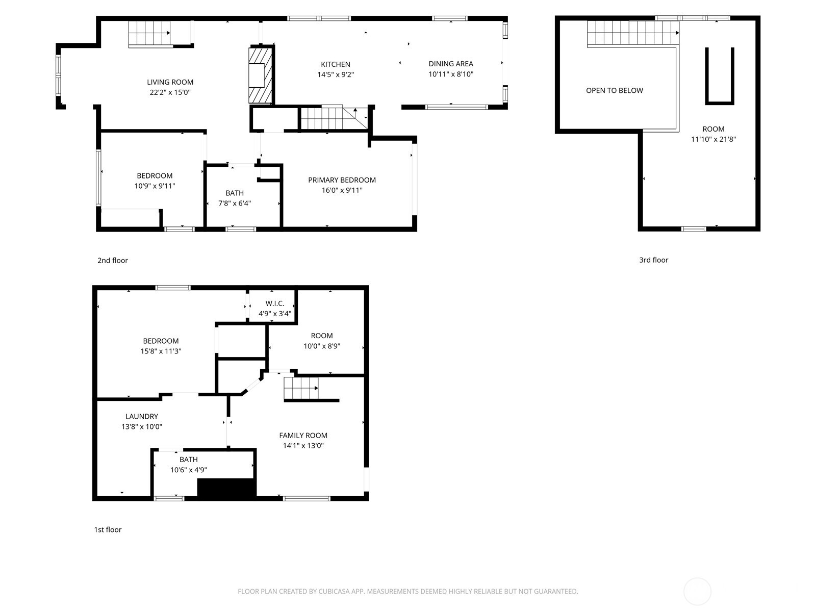 2517 E Miller Street , Seattle, WA 98112