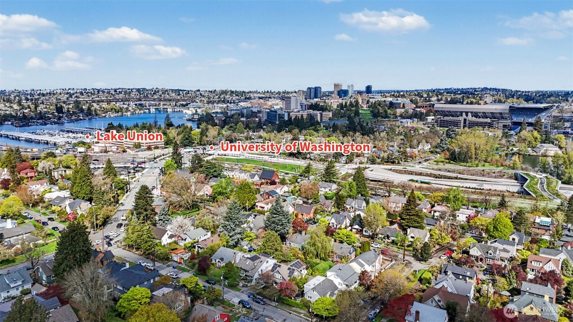 2517 E Miller Street , Seattle, WA 98112