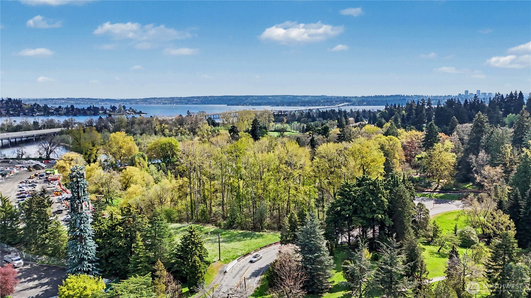 2517 E Miller Street , Seattle, WA 98112