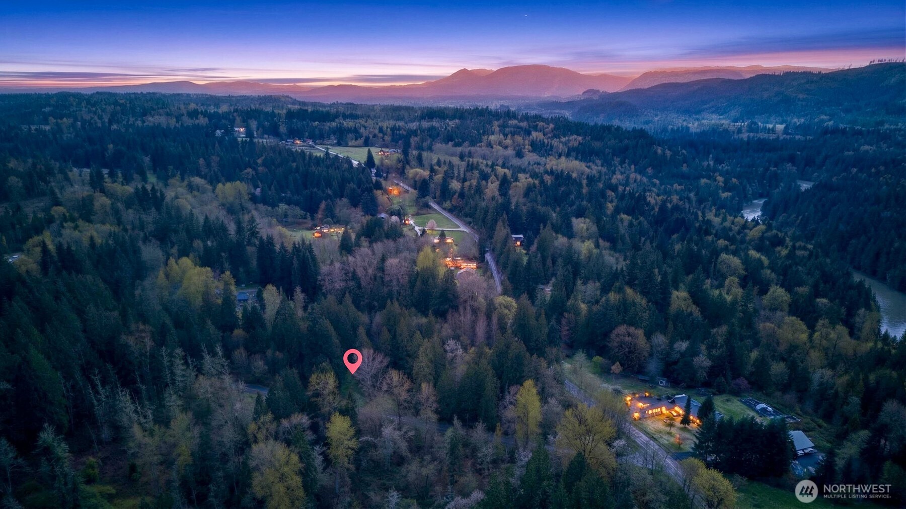 0 128th Street NE, Arlington, WA 98223