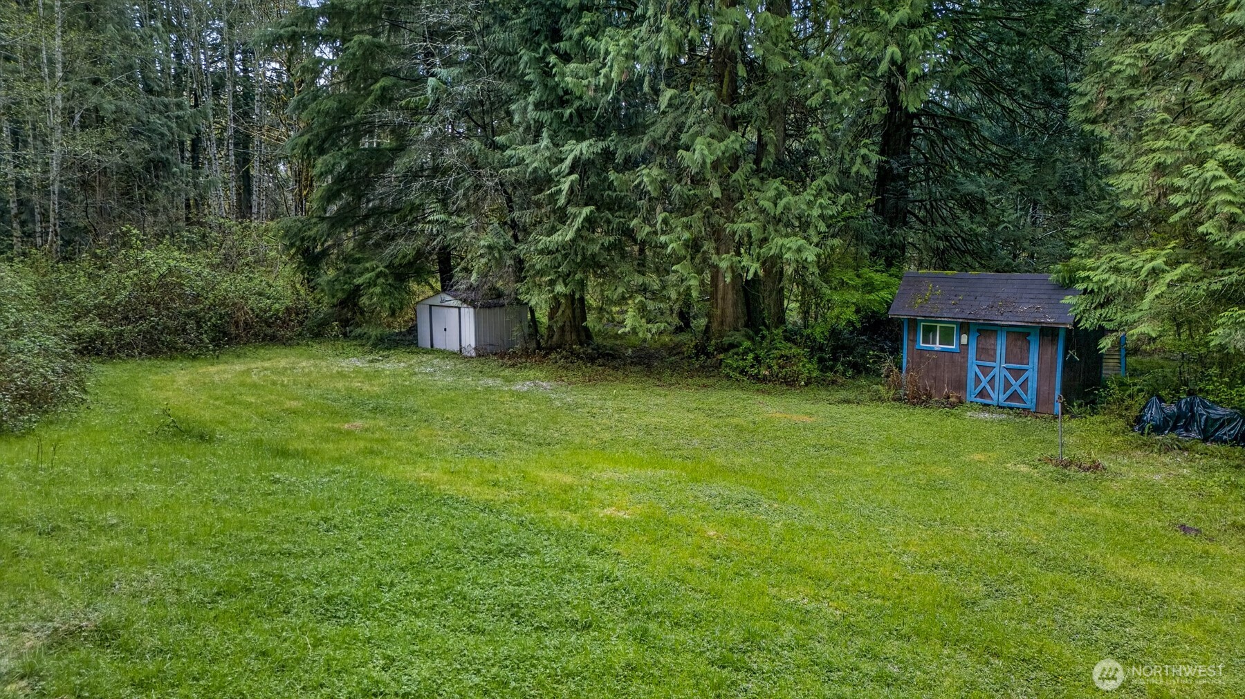 0 128th Street NE, Arlington, WA 98223