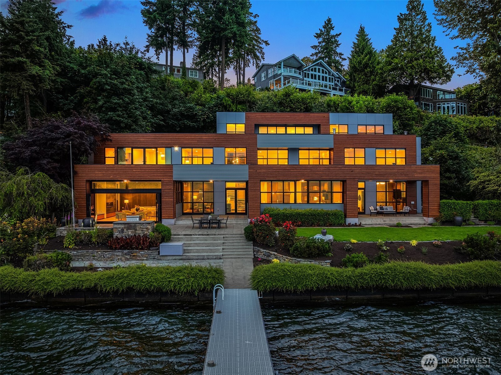 3840 E Mercer Way , Mercer Island, WA 98040