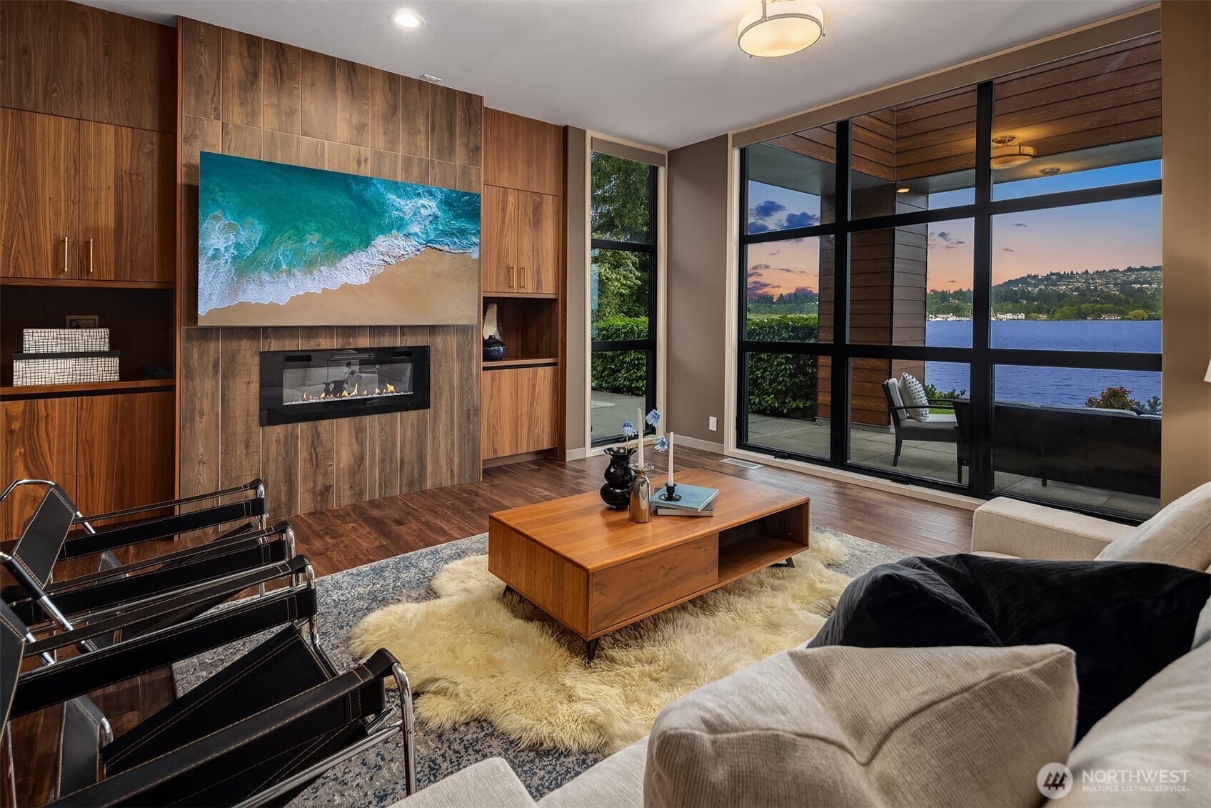 3840 E Mercer Way , Mercer Island, WA 98040