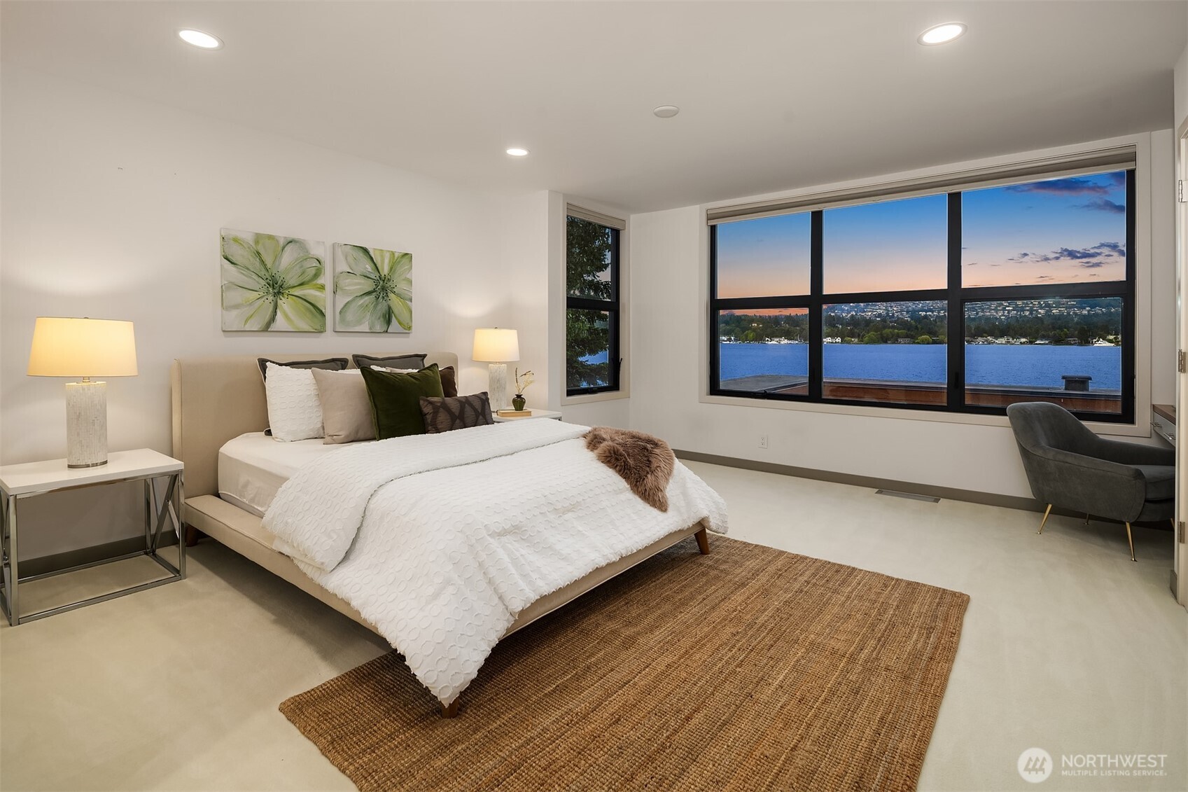 3840 E Mercer Way , Mercer Island, WA 98040