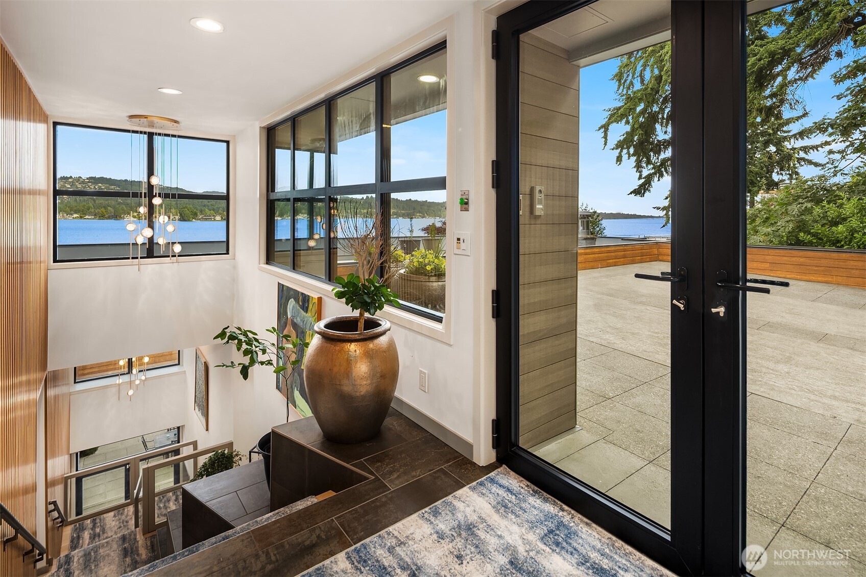 3840 E Mercer Way , Mercer Island, WA 98040