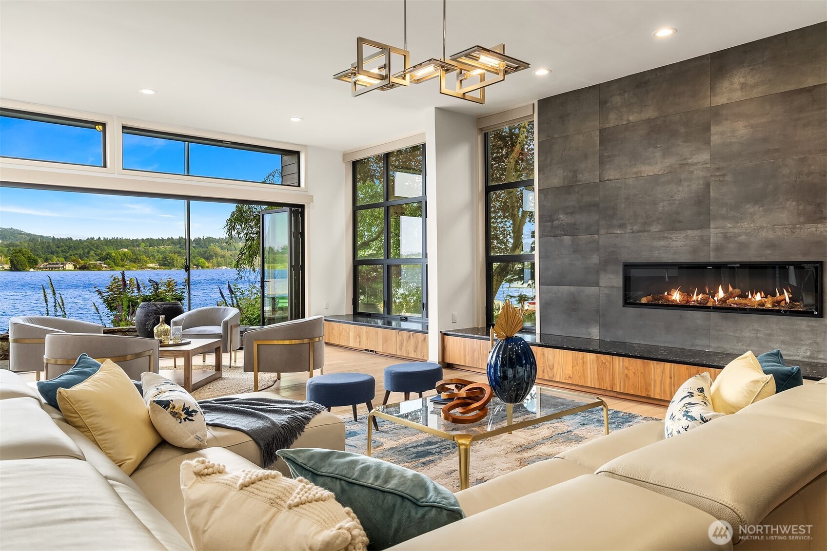 3840 E Mercer Way , Mercer Island, WA 98040