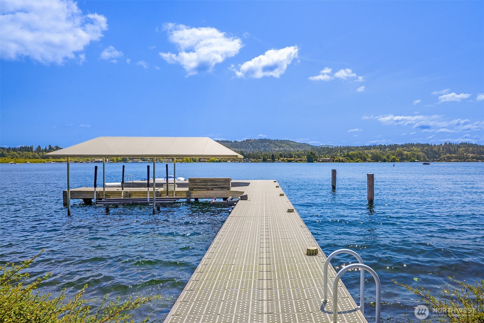 3840 E Mercer Way , Mercer Island, WA 98040
