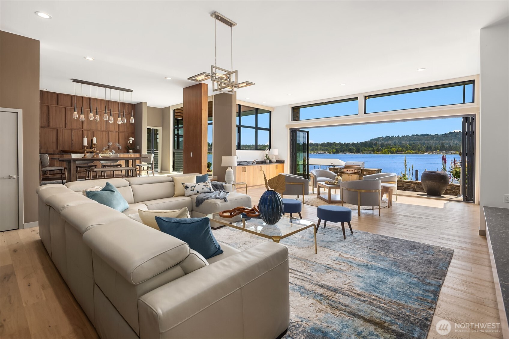 3840 E Mercer Way , Mercer Island, WA 98040