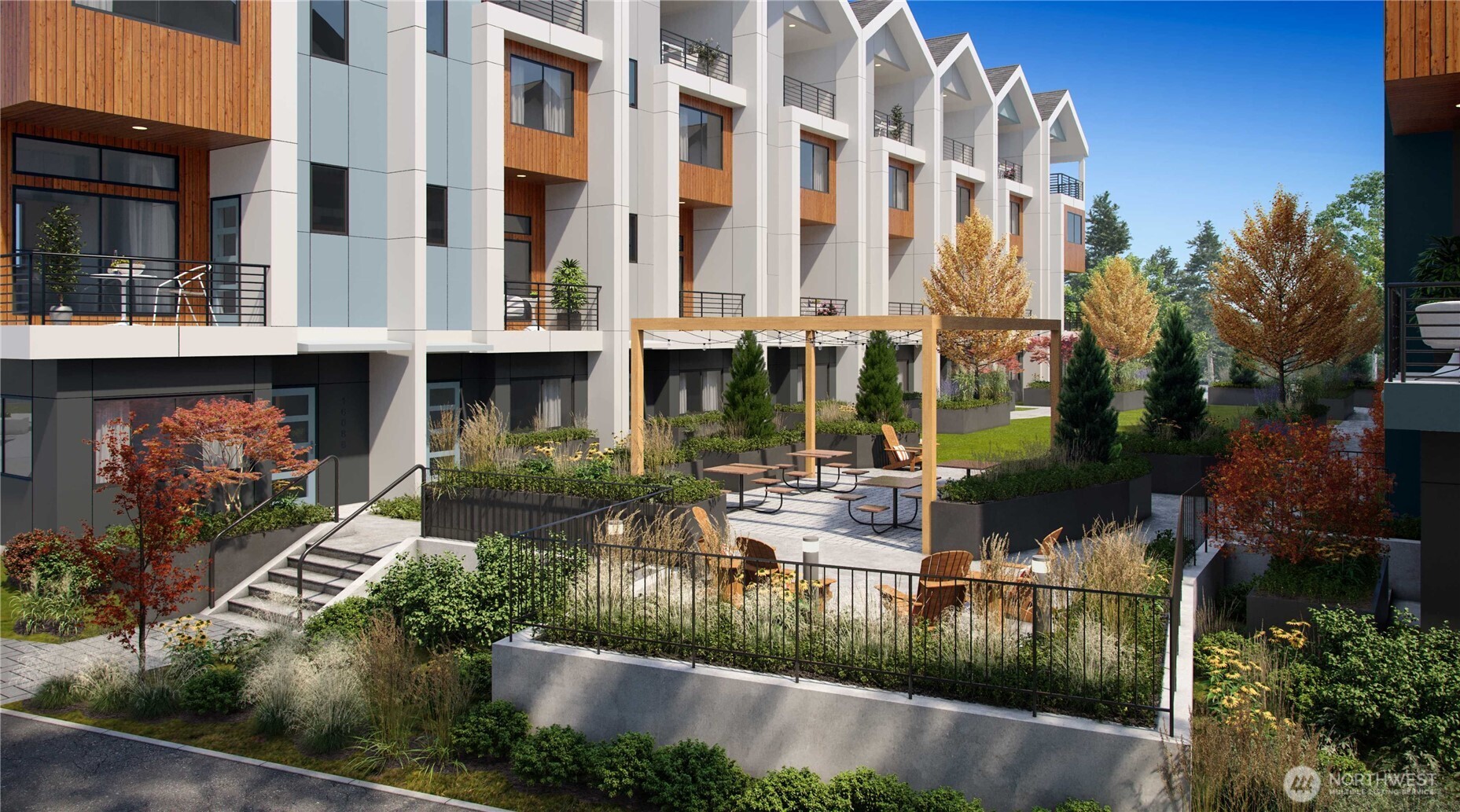 16002 SE 31st Lane , Bellevue, WA 98008