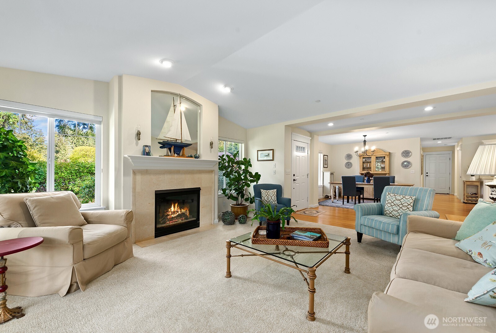 321 E Soderberg Road #E 14, Allyn, WA 98524