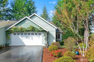 321 E Soderberg Road #E 14, Allyn, WA 98524 - Photo 2