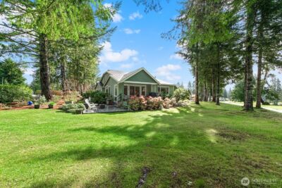 321 E Soderberg Road #E 14, Allyn, WA 98524 - Photo 29