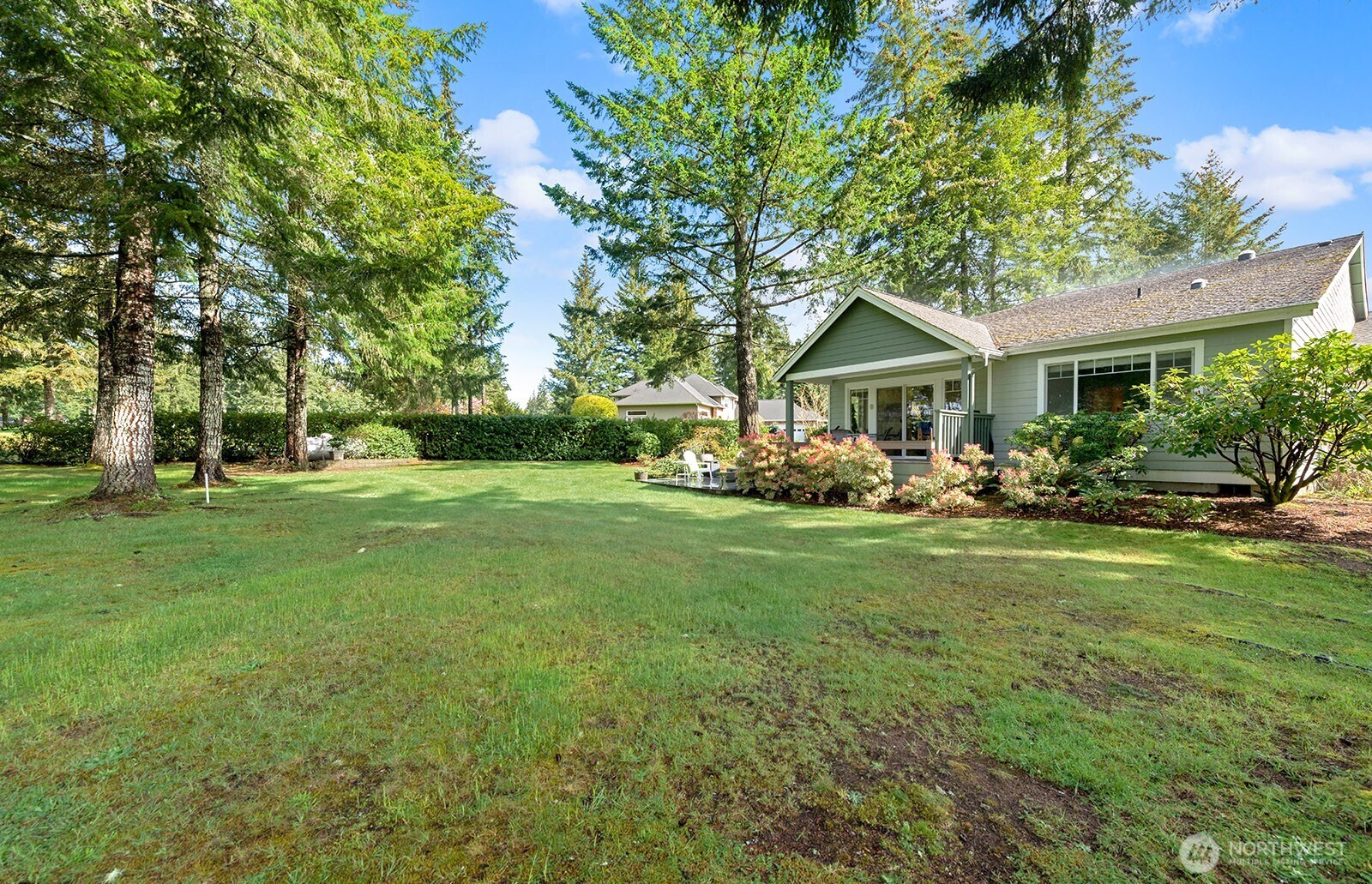 321 E Soderberg Road #E 14, Allyn, WA 98524