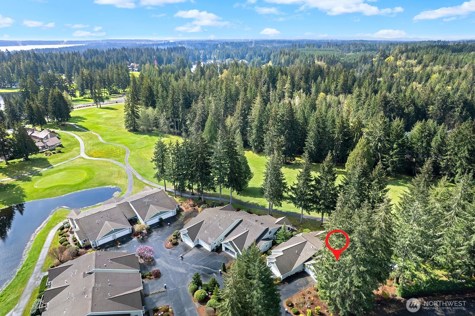 321 E Soderberg Road #E 14, Allyn, WA 98524