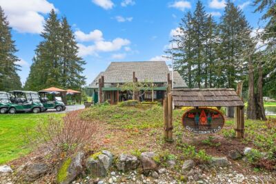 321 E Soderberg Road #E 14, Allyn, WA 98524 - Photo 33