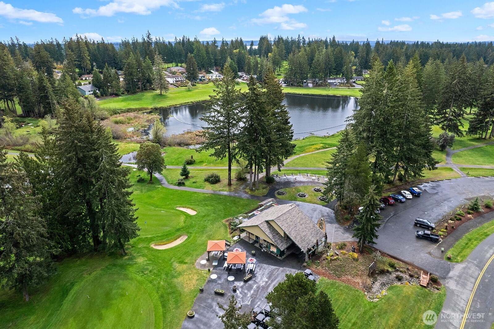 321 E Soderberg Road #E 14, Allyn, WA 98524