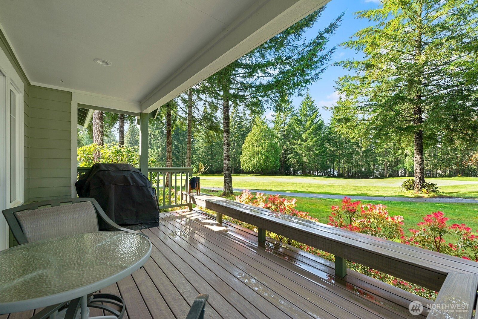 321 E Soderberg Road #E 14, Allyn, WA 98524