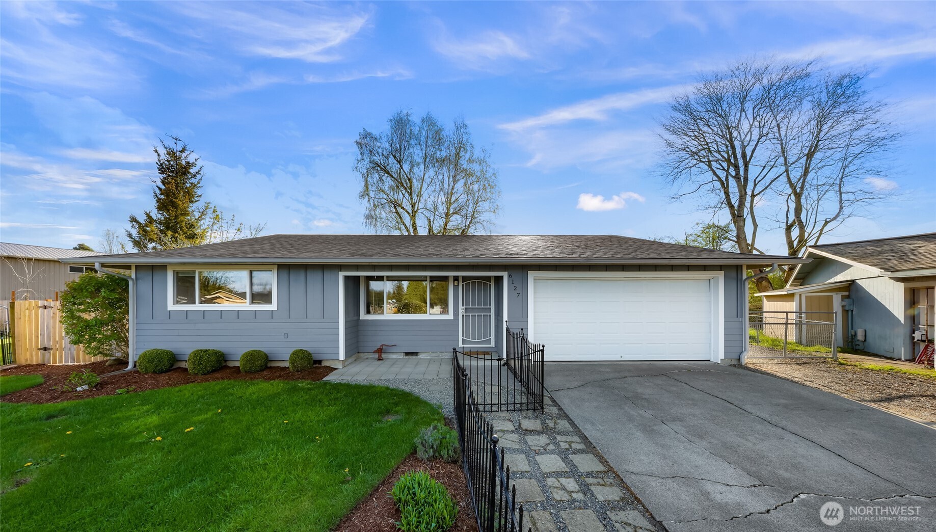 6127 Zeus Pl , Ferndale, WA 98248