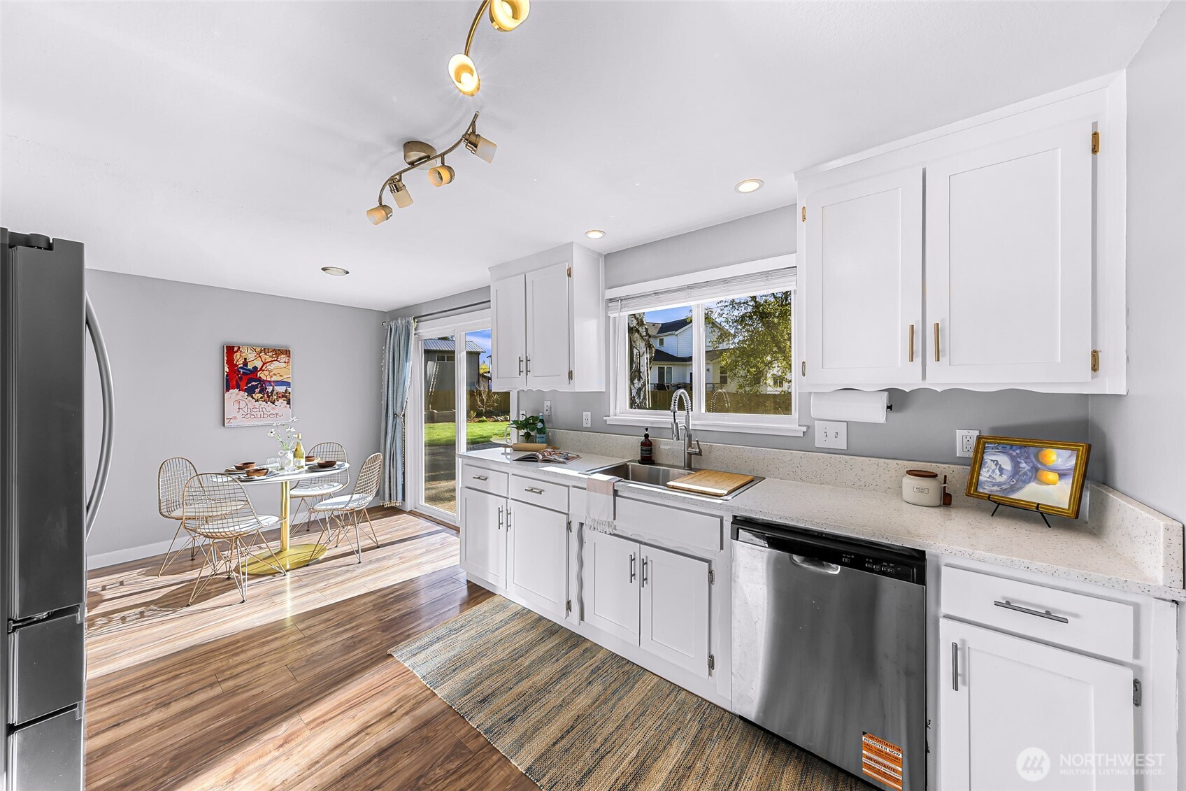 6127 Zeus Pl , Ferndale, WA 98248