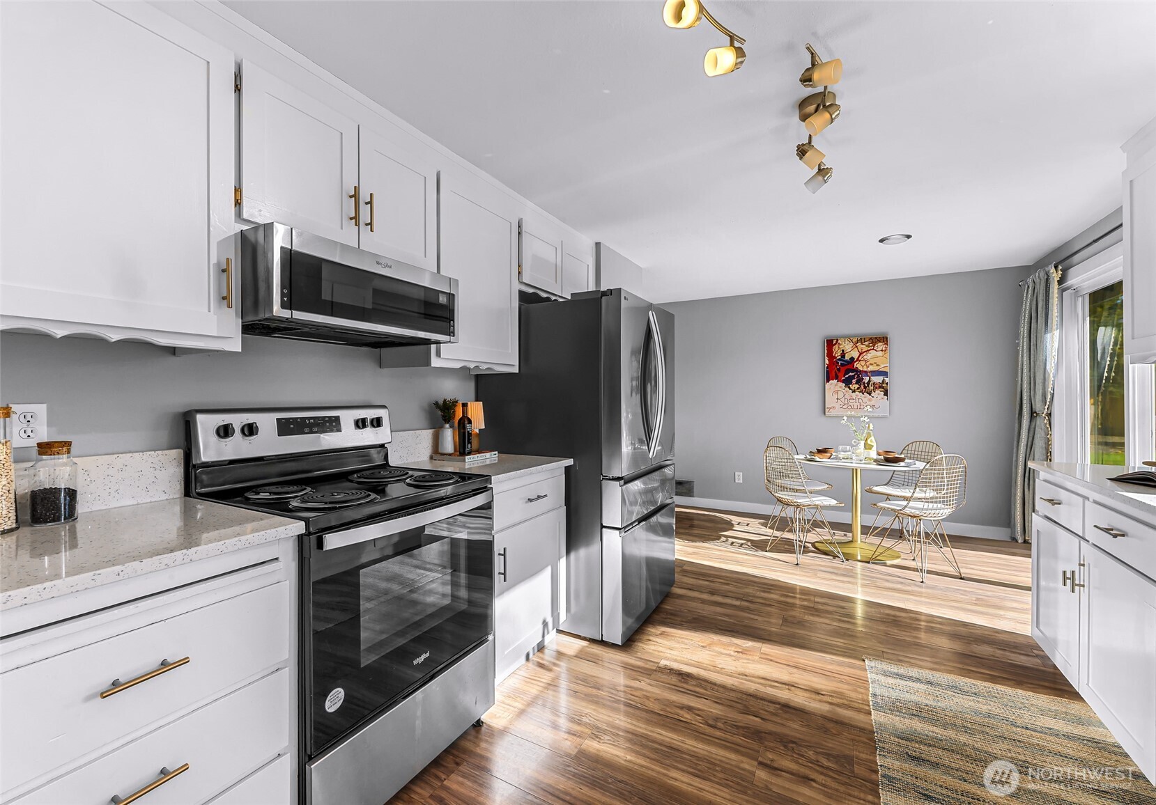 6127 Zeus Pl , Ferndale, WA 98248