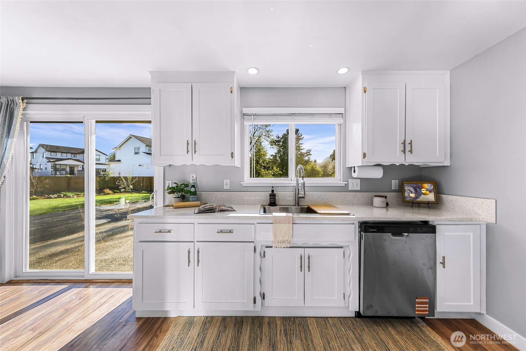 6127 Zeus Pl , Ferndale, WA 98248