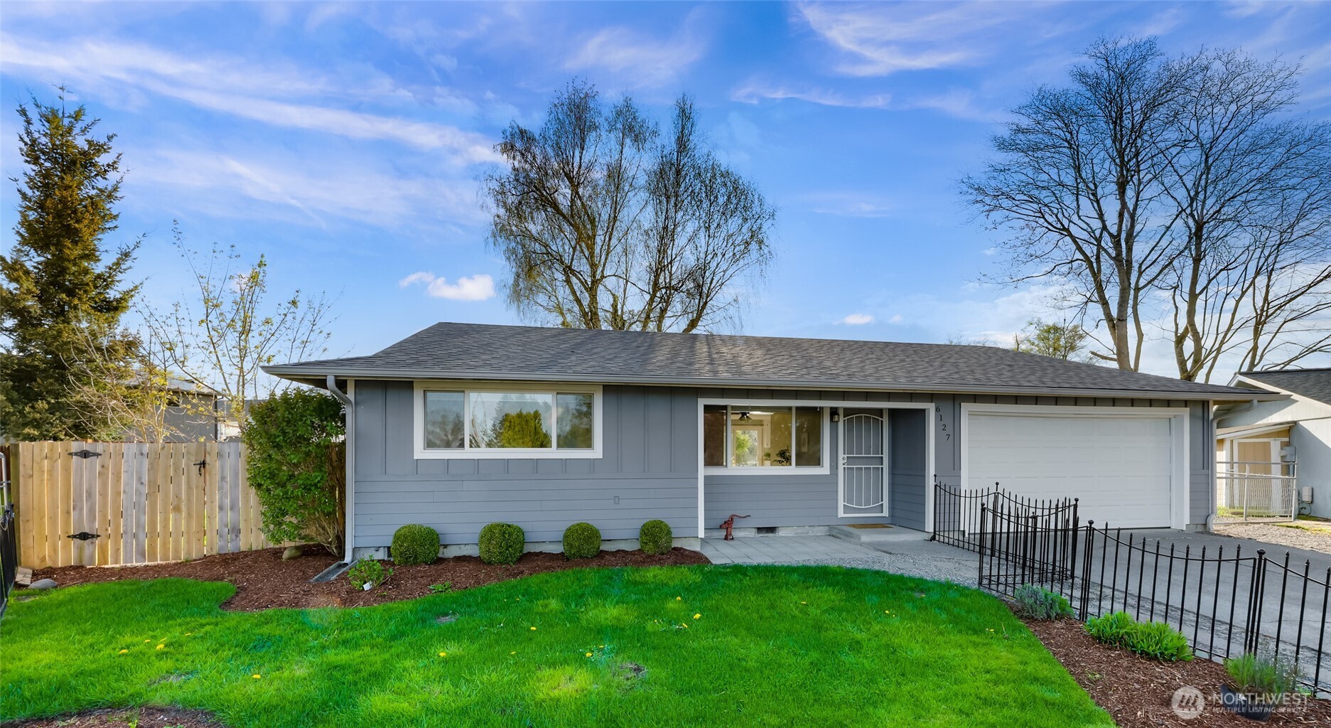 6127 Zeus Pl , Ferndale, WA 98248