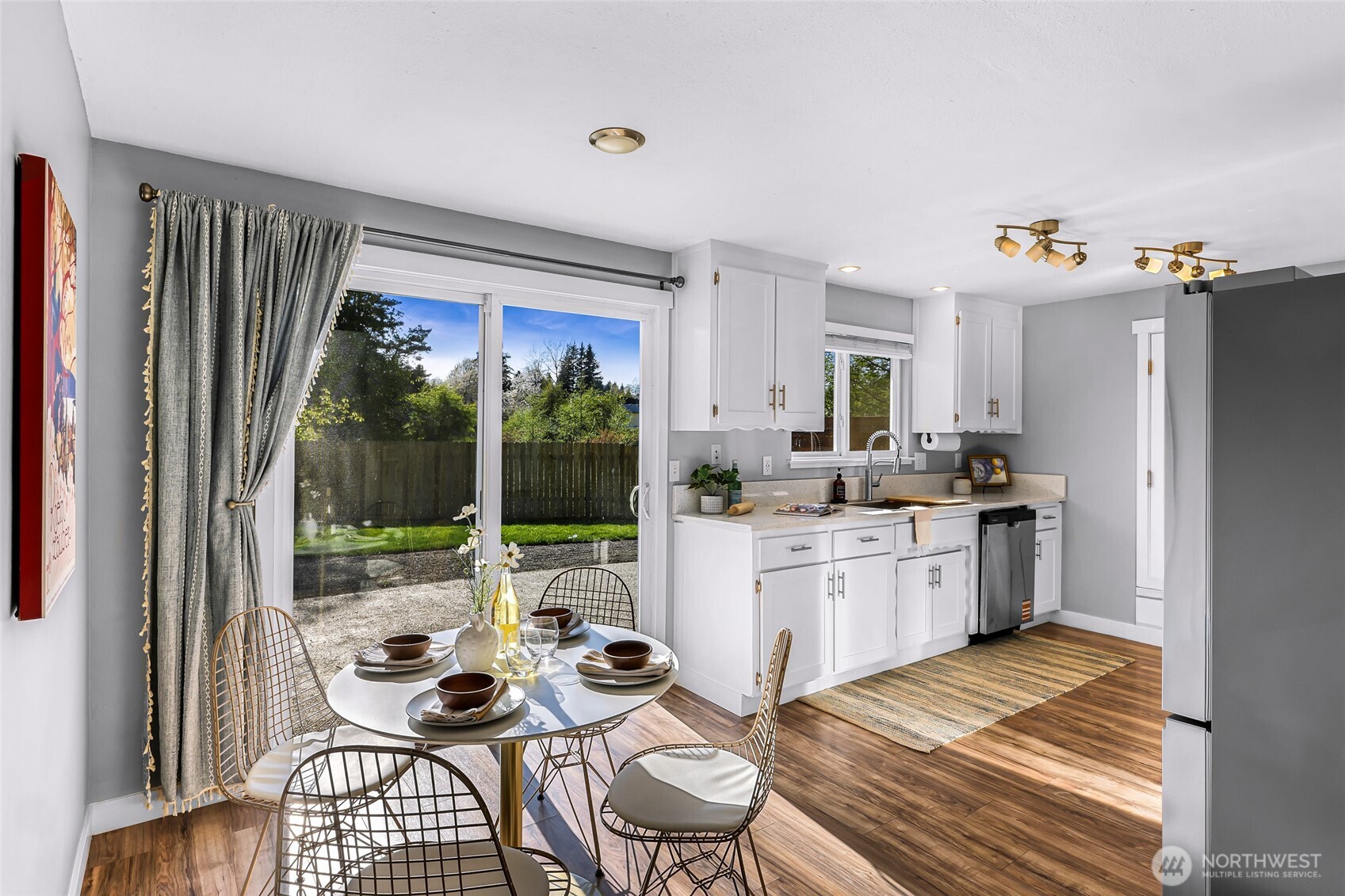 6127 Zeus Pl , Ferndale, WA 98248