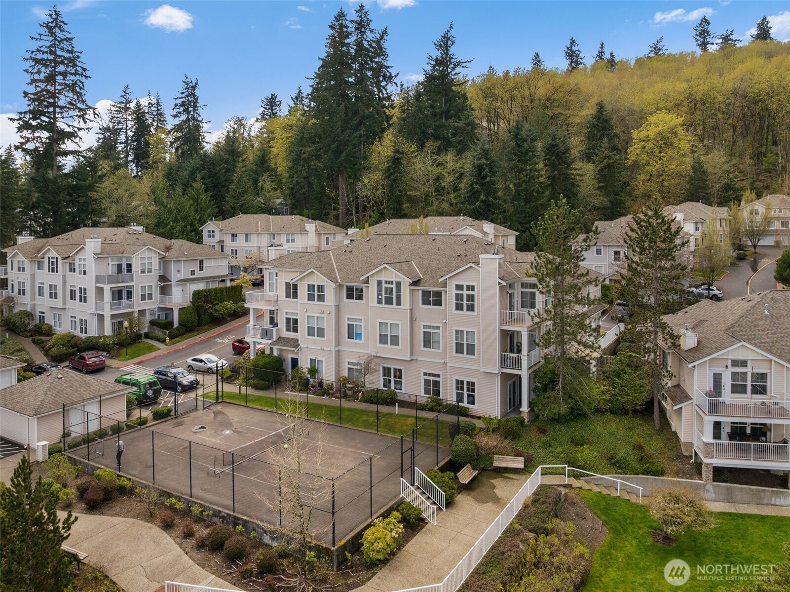 5235 164th Avenue SE #14-1, Bellevue, WA 98006