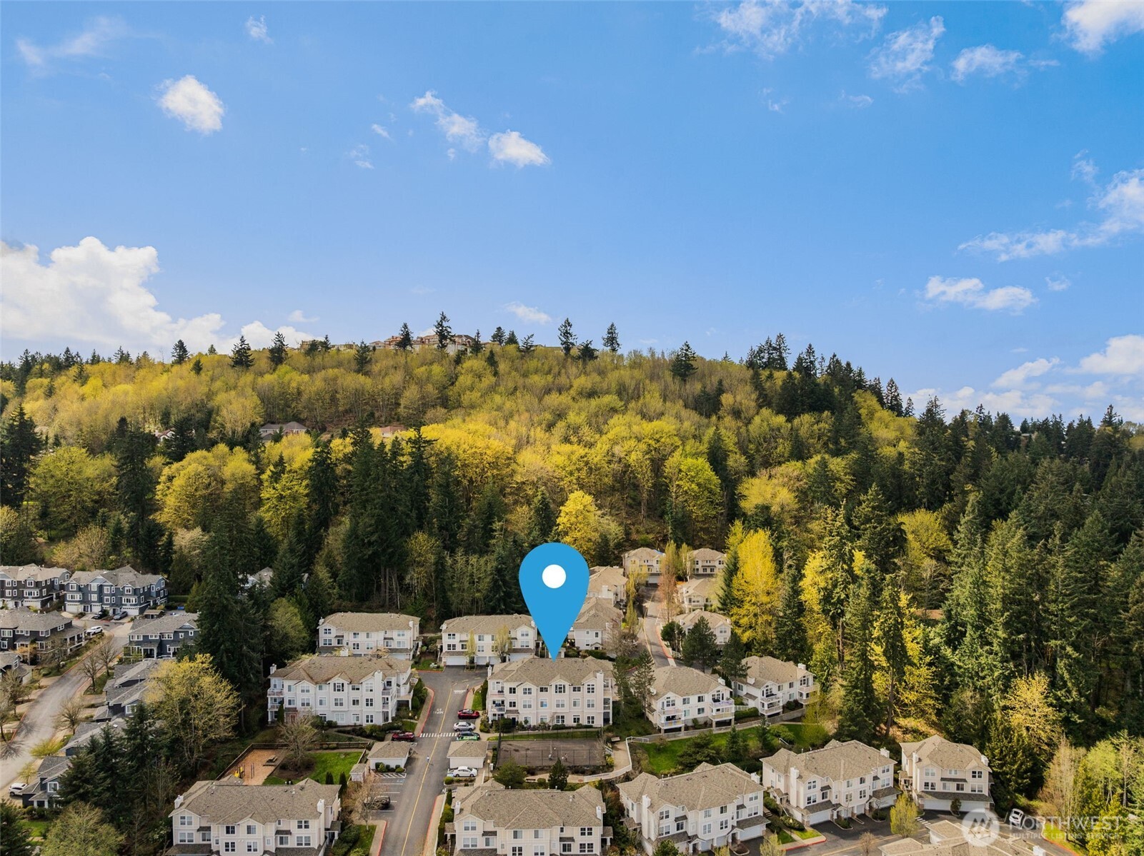 5235 164th Avenue SE #14-1, Bellevue, WA 98006