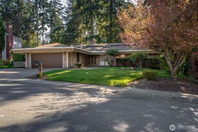 3327 SW 323rd Street , Federal Way, WA 98023-2525 - Photo 1