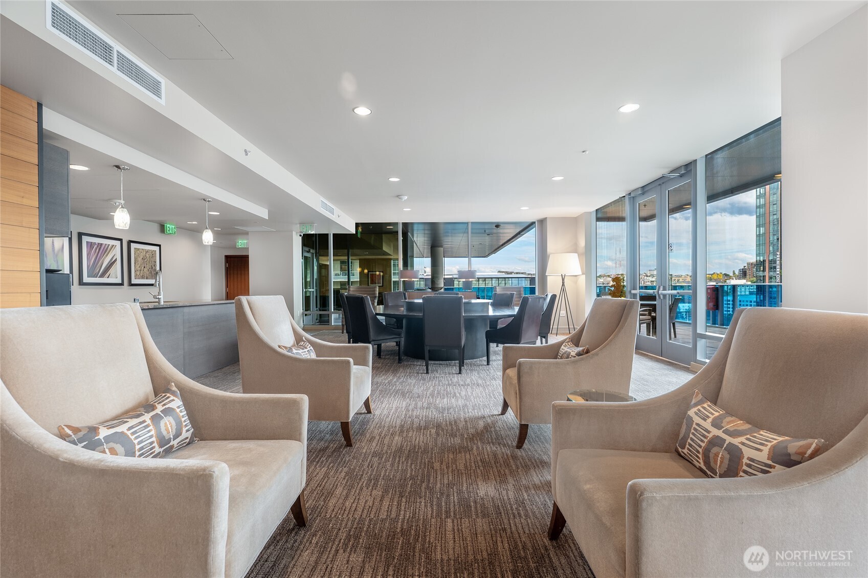 737 Olive Way #2908, Seattle, WA 98101