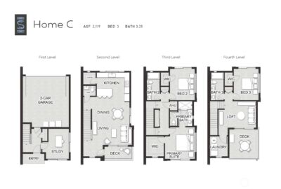 16003 SE 31st Lane , Bellevue, WA 98008 - Photo 30