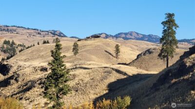 0 Harrier Lane , Tonasket, WA 98855