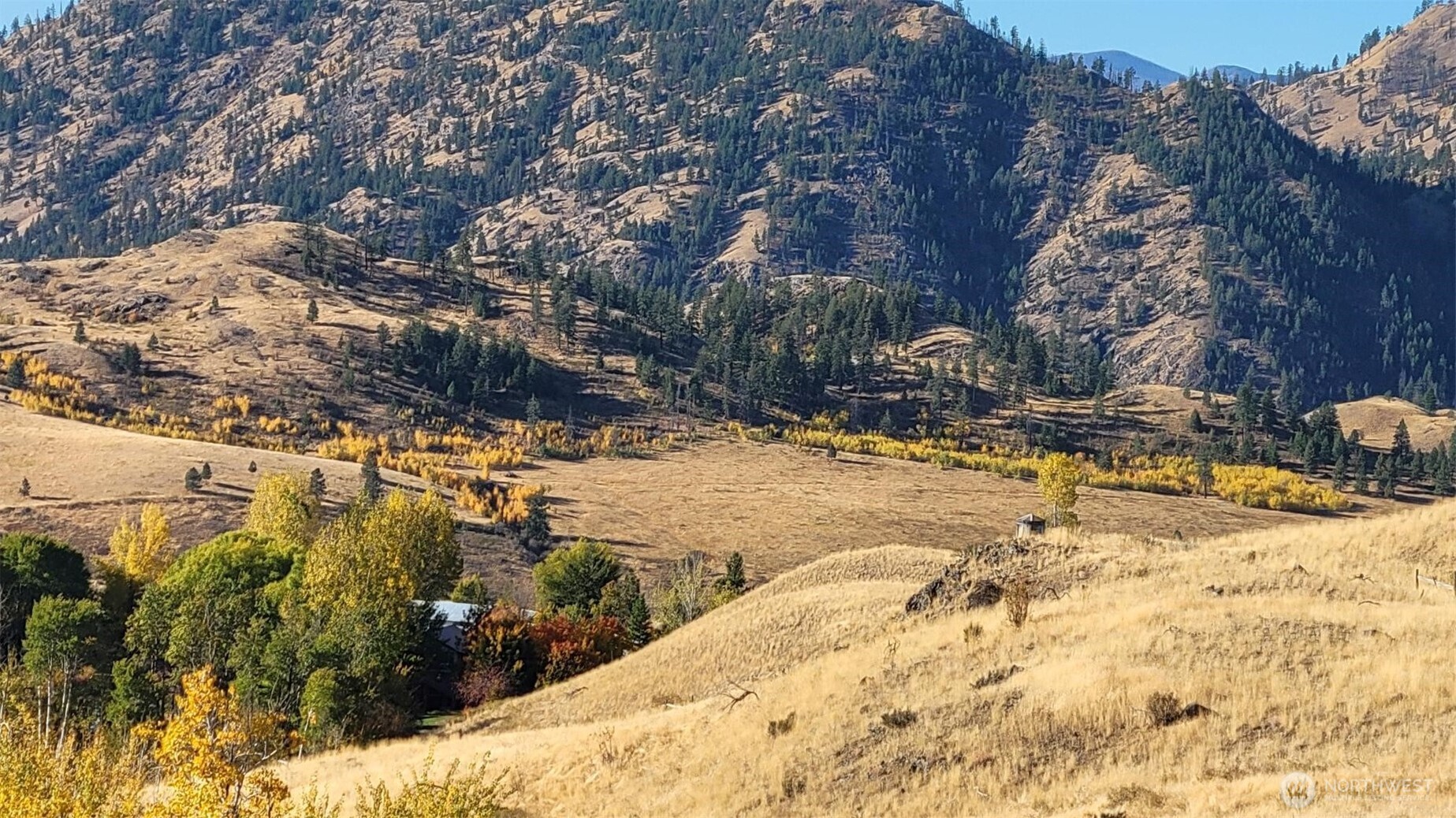 0 Harrier Lane , Tonasket, WA 98855