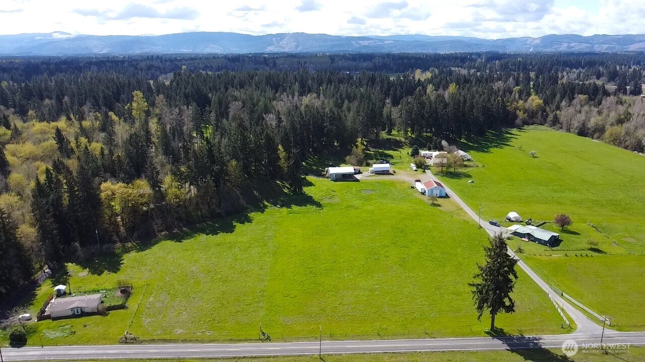 17115 Hannus Road SE, Yelm, WA 98597