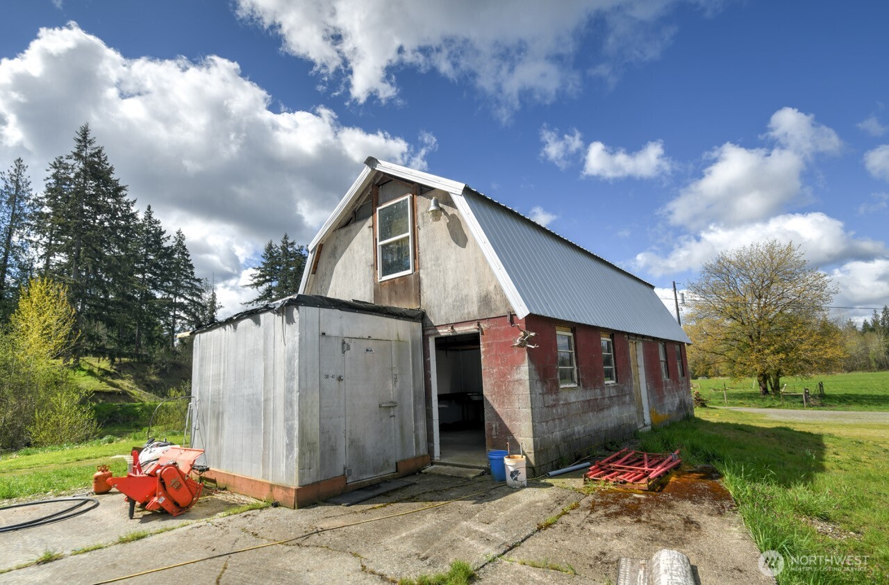 17115 Hannus Road SE, Yelm, WA 98597