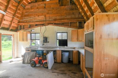 17115 Hannus Road SE, Yelm, WA 98597 - Photo 14