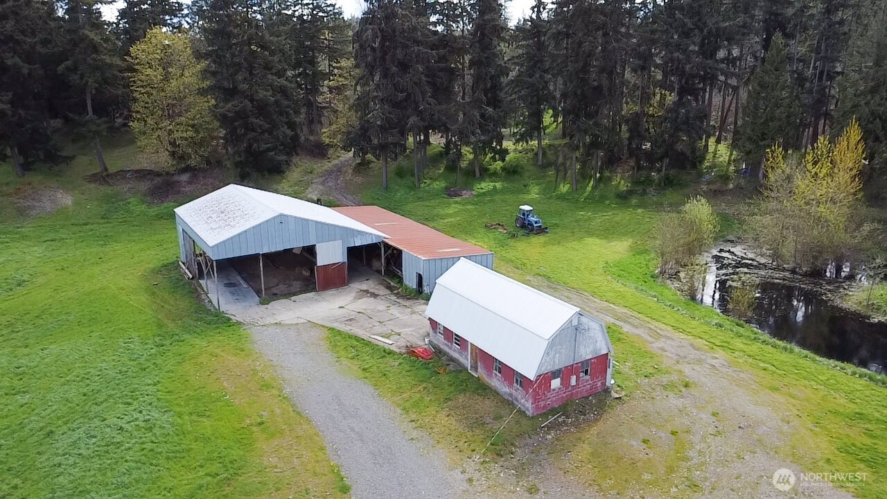 17115 Hannus Road SE, Yelm, WA 98597