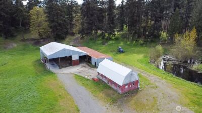 17115 Hannus Road SE, Yelm, WA 98597 - Photo 3