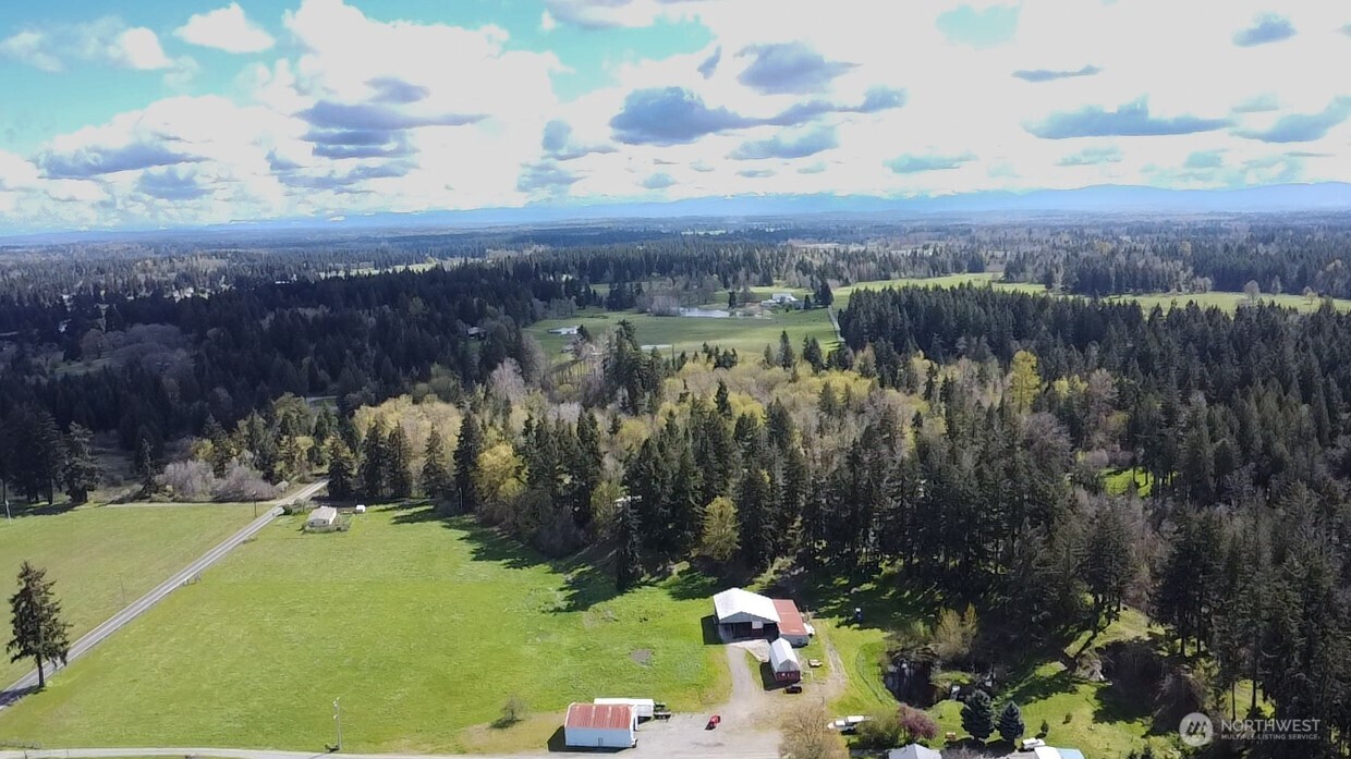 17115 Hannus Road SE, Yelm, WA 98597