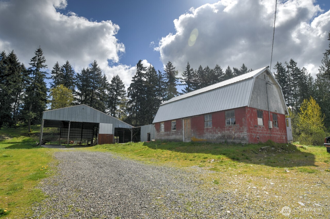 17115 Hannus Road SE, Yelm, WA 98597