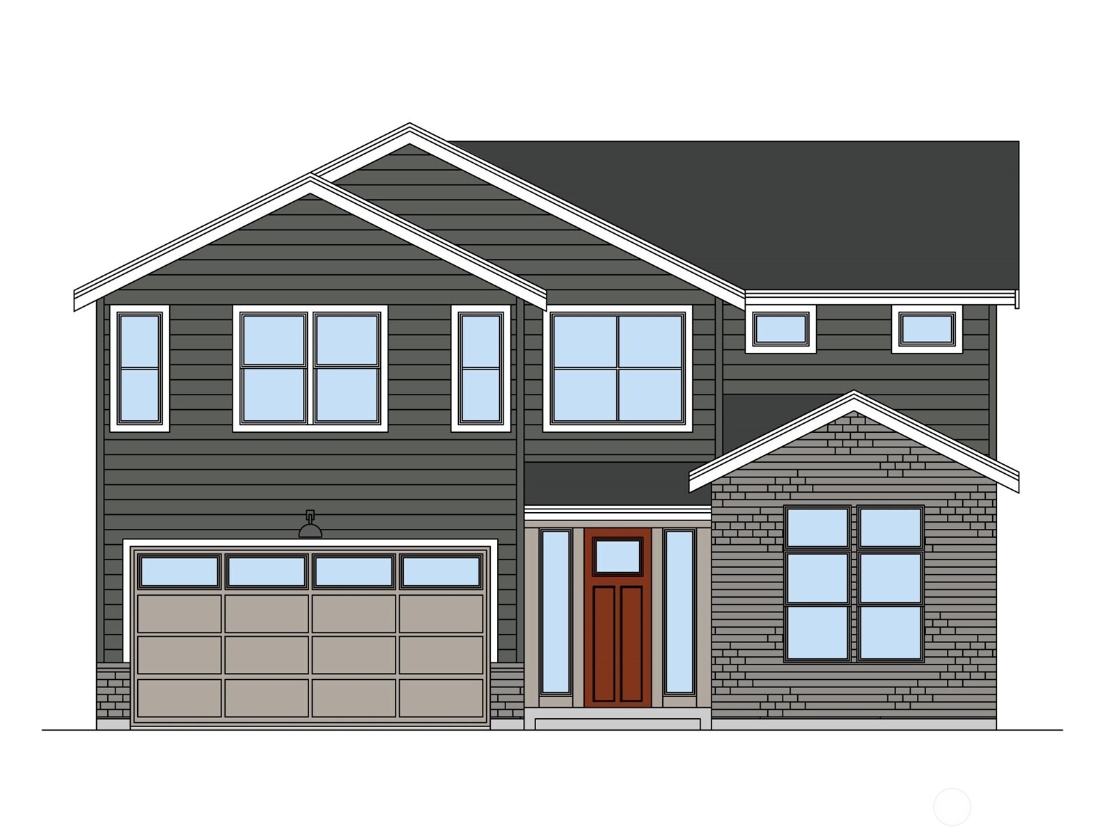 730 211th Place SE, Bothell, WA 98021