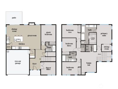 730 211th Place SE, Bothell, WA 98021 - Photo 2