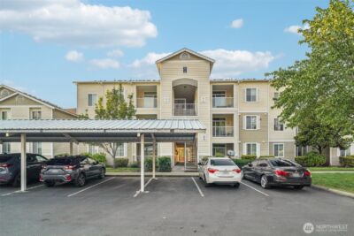 10113 186th Street E #154, Puyallup, WA 98375