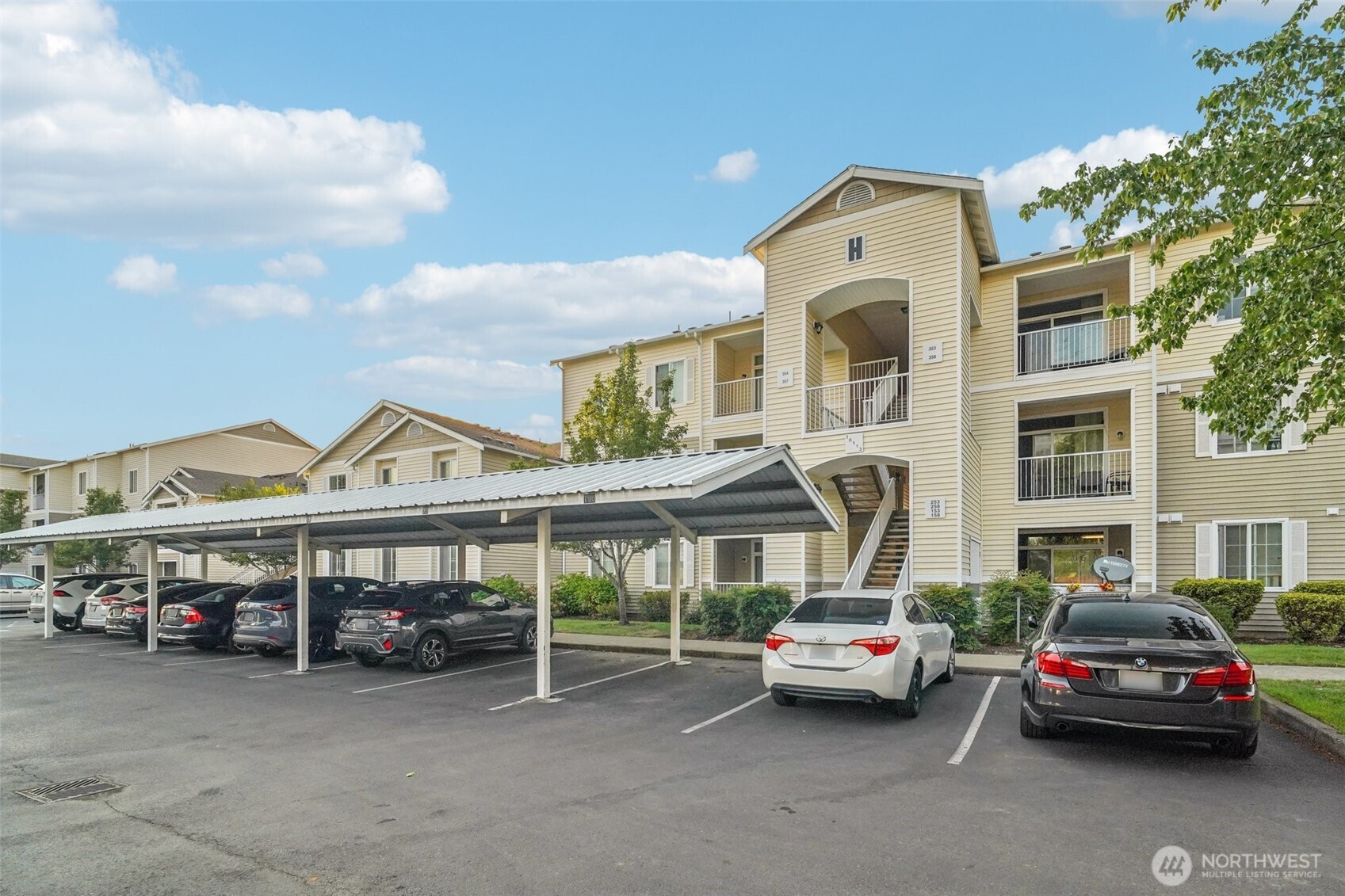 10113 186th Street E #154, Puyallup, WA 98375