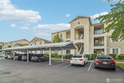 10113 186th Street E #154, Puyallup, WA 98375 - Photo 2