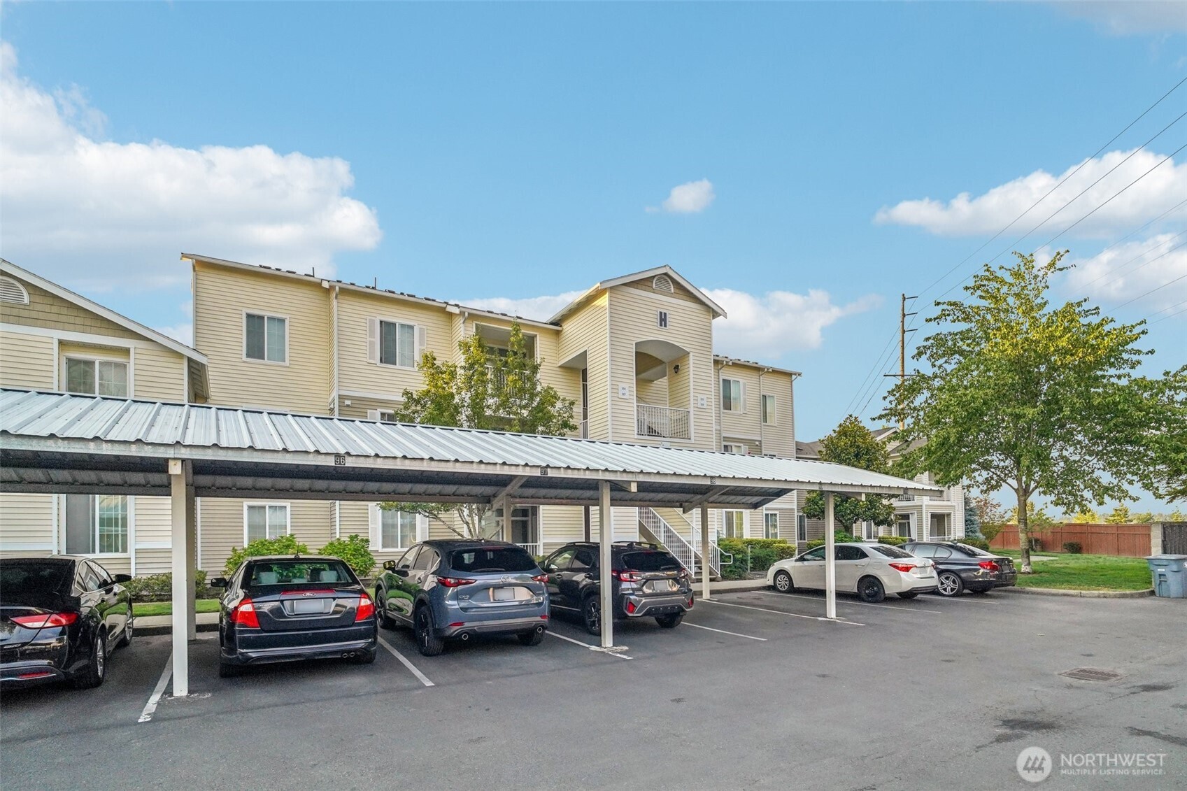 10113 186th Street E #154, Puyallup, WA 98375