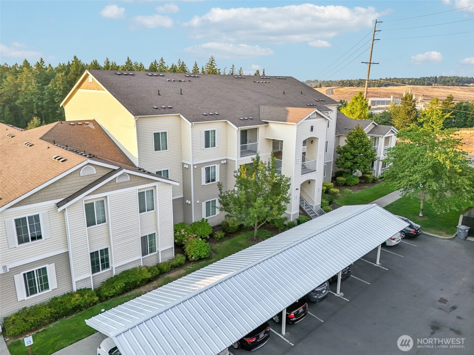 10113 186th Street E #154, Puyallup, WA 98375
